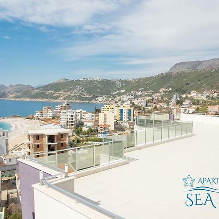 Sea Star Apartment 多布拉沃达 外观 照片
