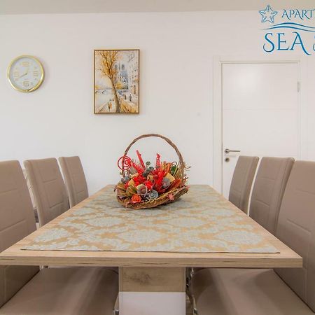 Sea Star Apartment 多布拉沃达 外观 照片