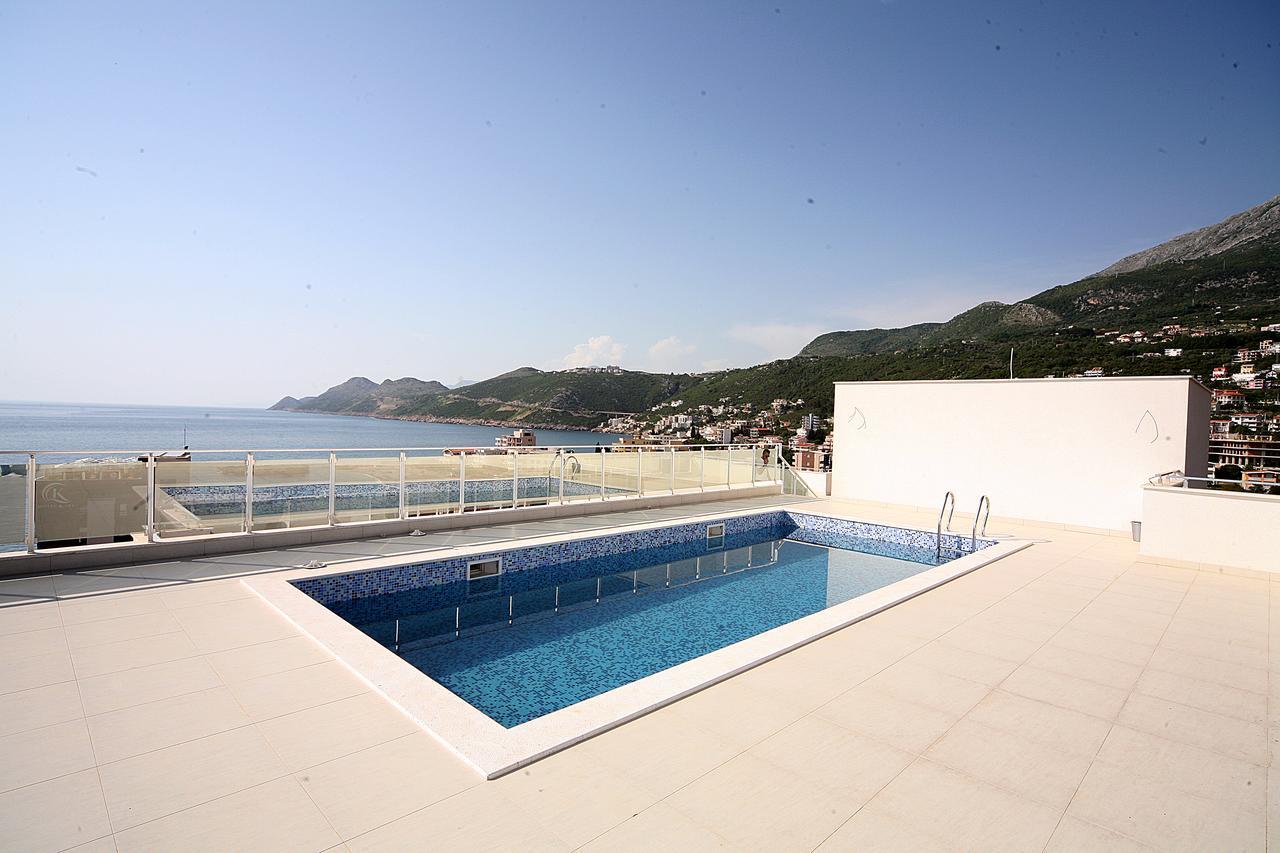 Sea Star Apartment 多布拉沃达 外观 照片