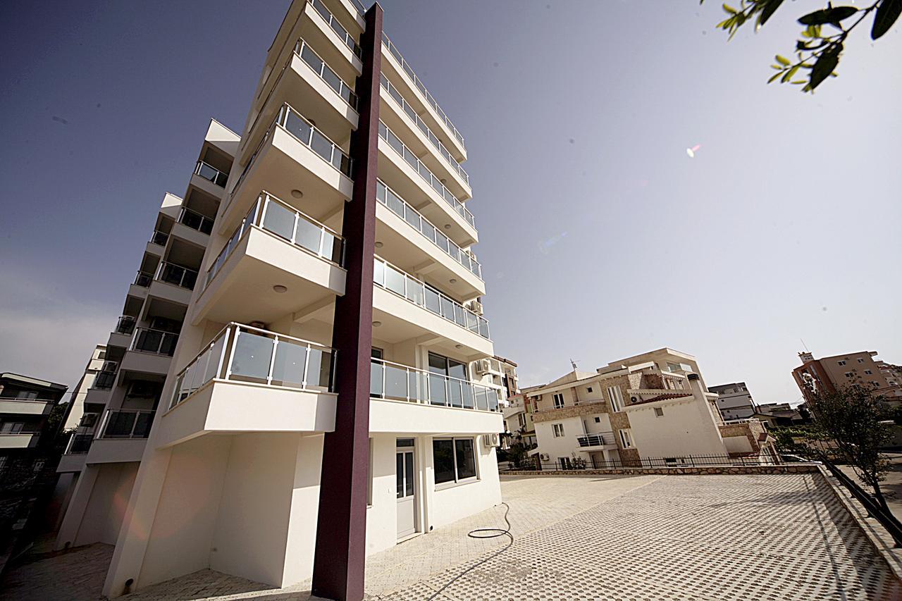 Sea Star Apartment 多布拉沃达 外观 照片