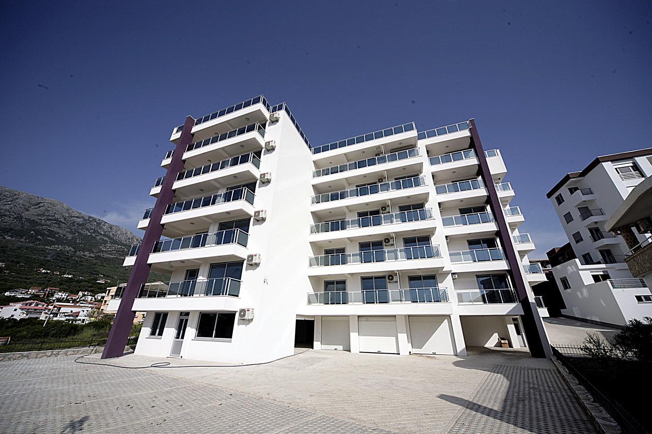 Sea Star Apartment 多布拉沃达 外观 照片
