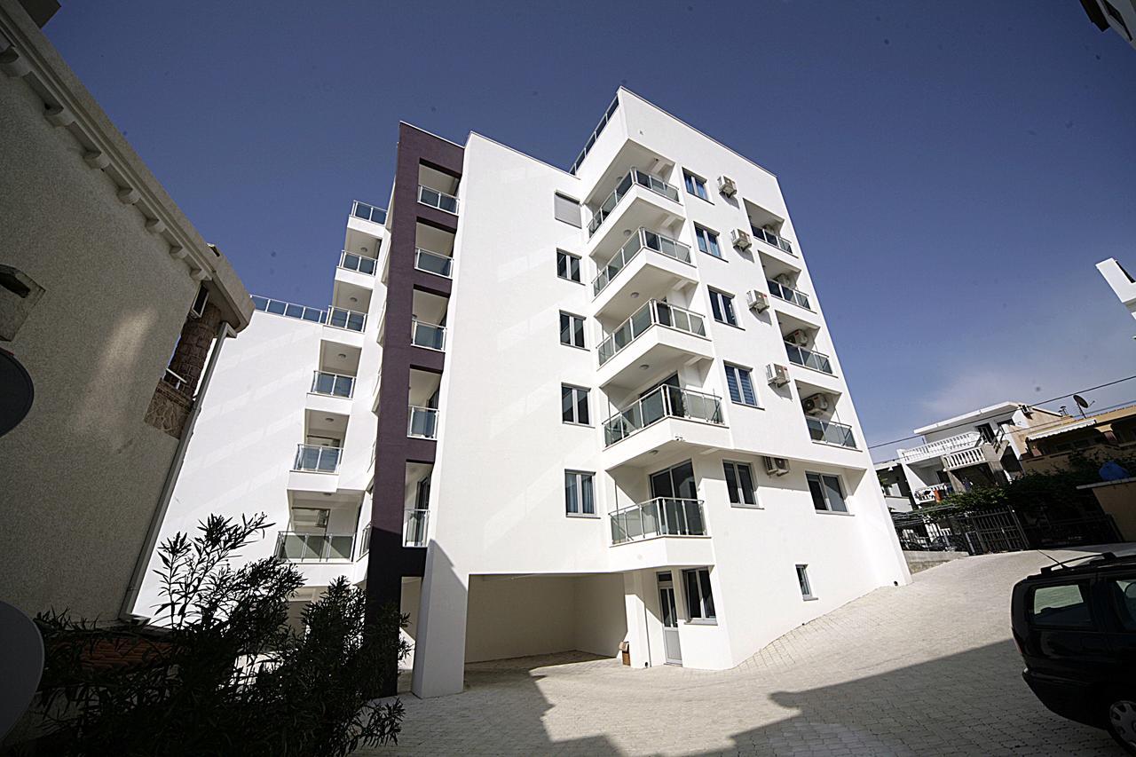 Sea Star Apartment 多布拉沃达 外观 照片