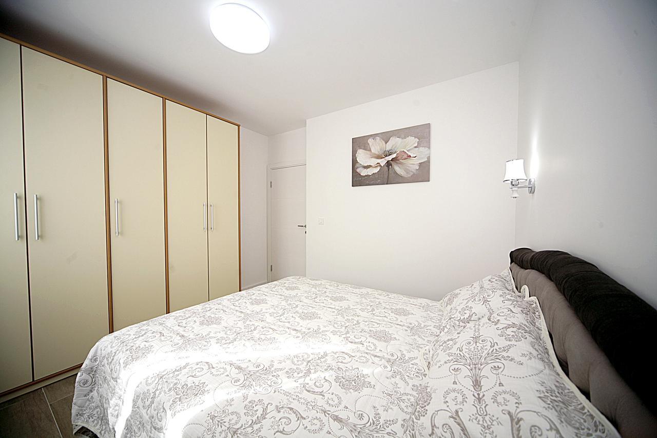Sea Star Apartment 多布拉沃达 外观 照片