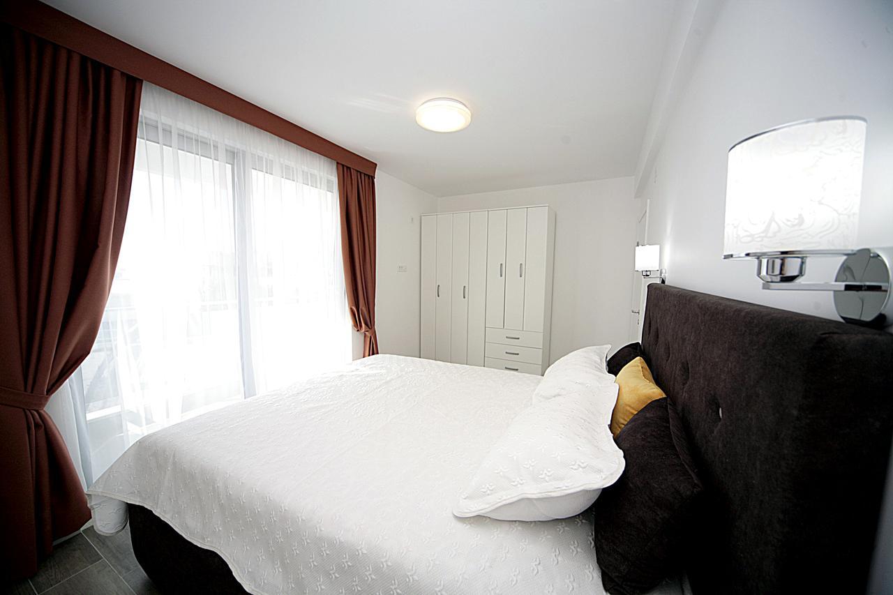 Sea Star Apartment 多布拉沃达 外观 照片
