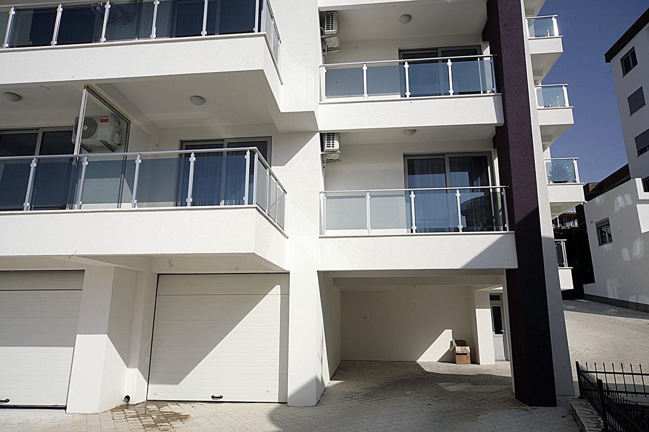 Sea Star Apartment 多布拉沃达 外观 照片