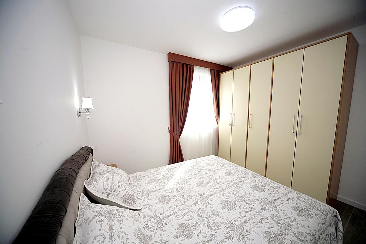 Sea Star Apartment 多布拉沃达 外观 照片