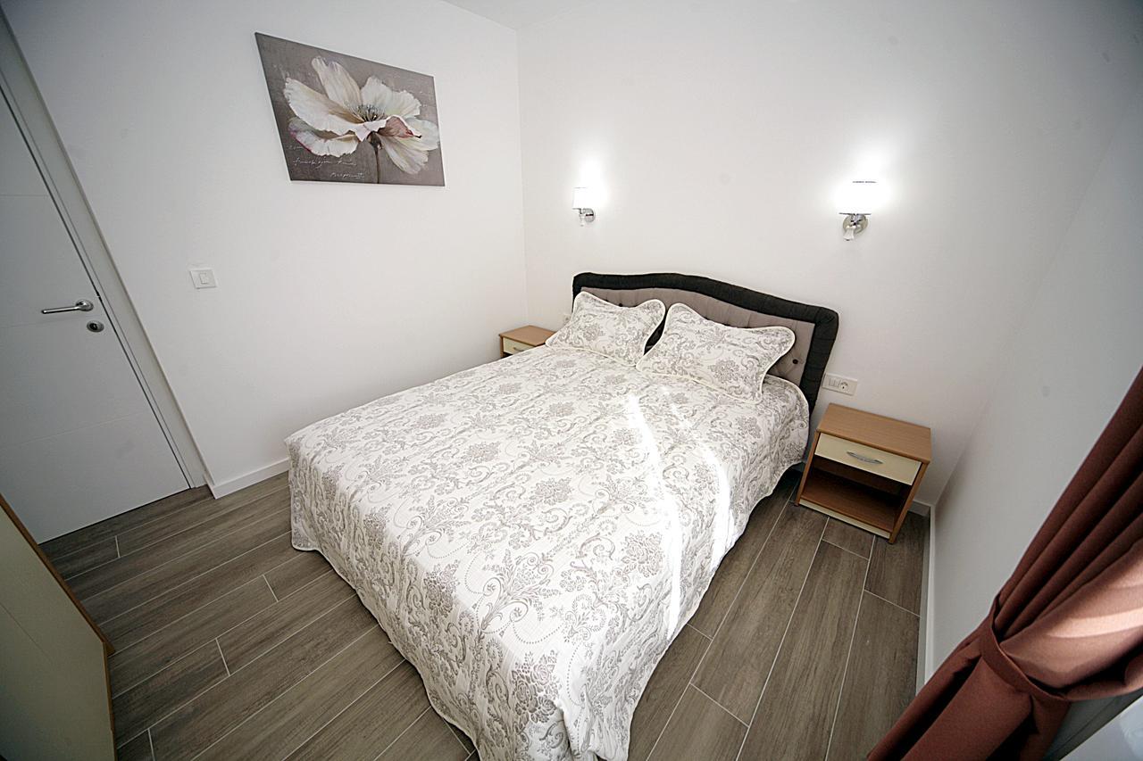 Sea Star Apartment 多布拉沃达 外观 照片