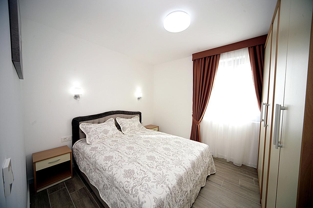 Sea Star Apartment 多布拉沃达 外观 照片