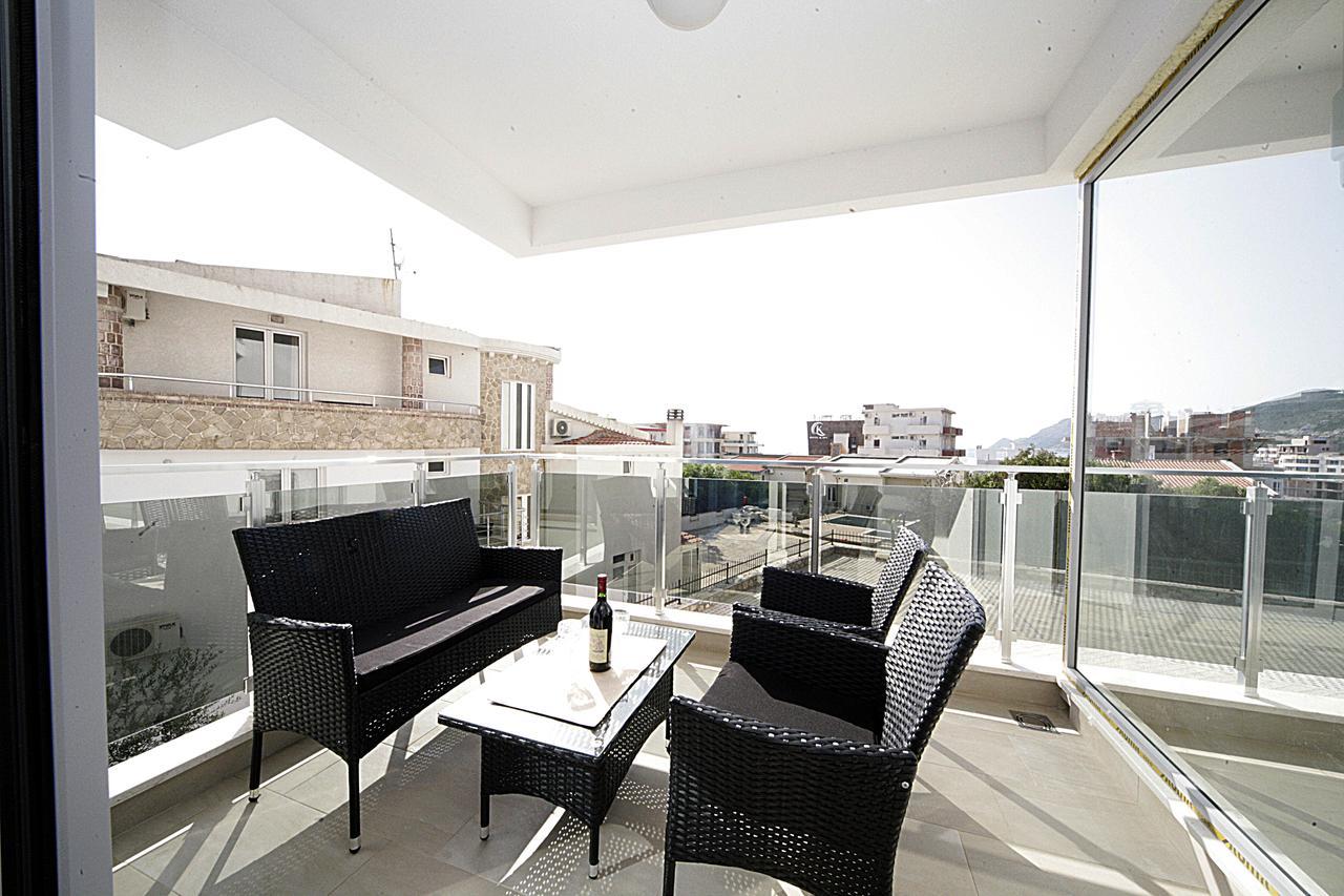 Sea Star Apartment 多布拉沃达 外观 照片