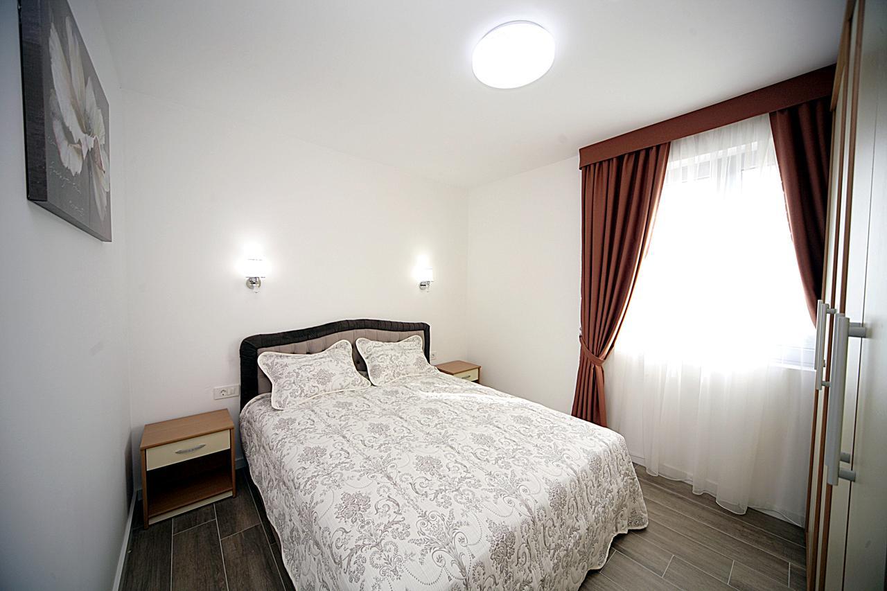 Sea Star Apartment 多布拉沃达 外观 照片