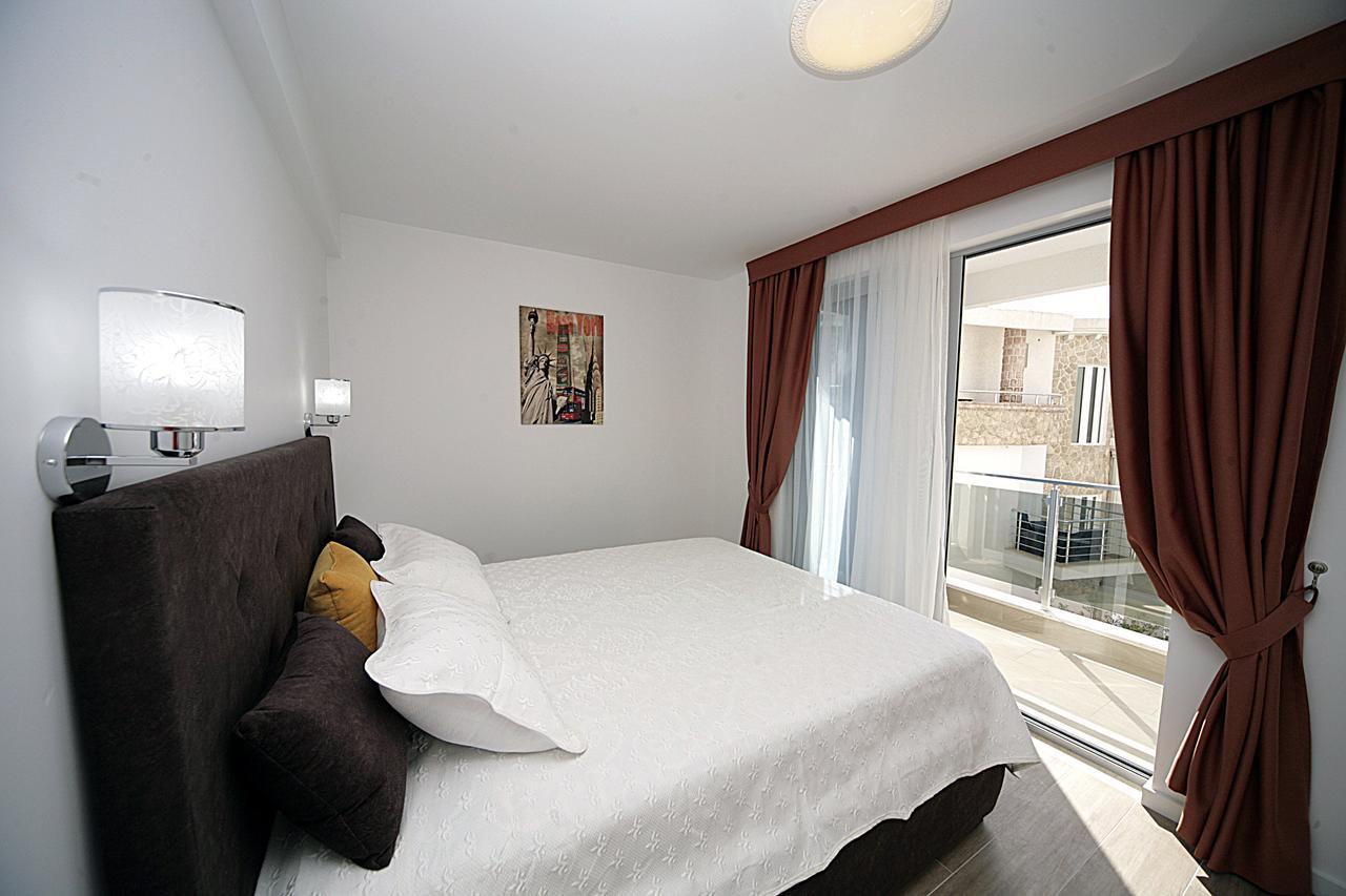 Sea Star Apartment 多布拉沃达 外观 照片