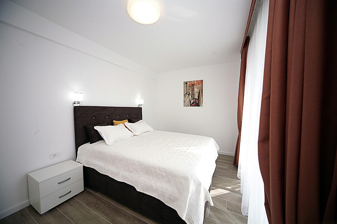 Sea Star Apartment 多布拉沃达 外观 照片