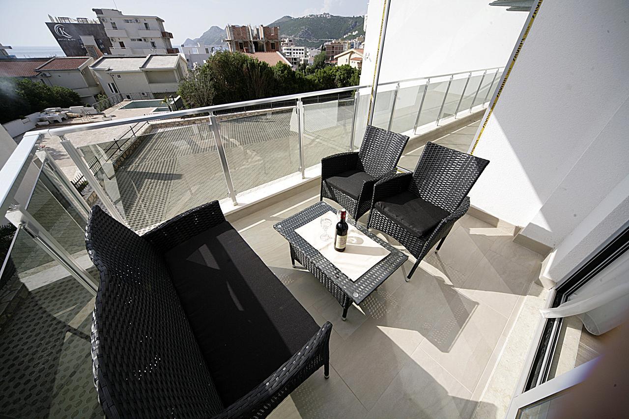 Sea Star Apartment 多布拉沃达 外观 照片