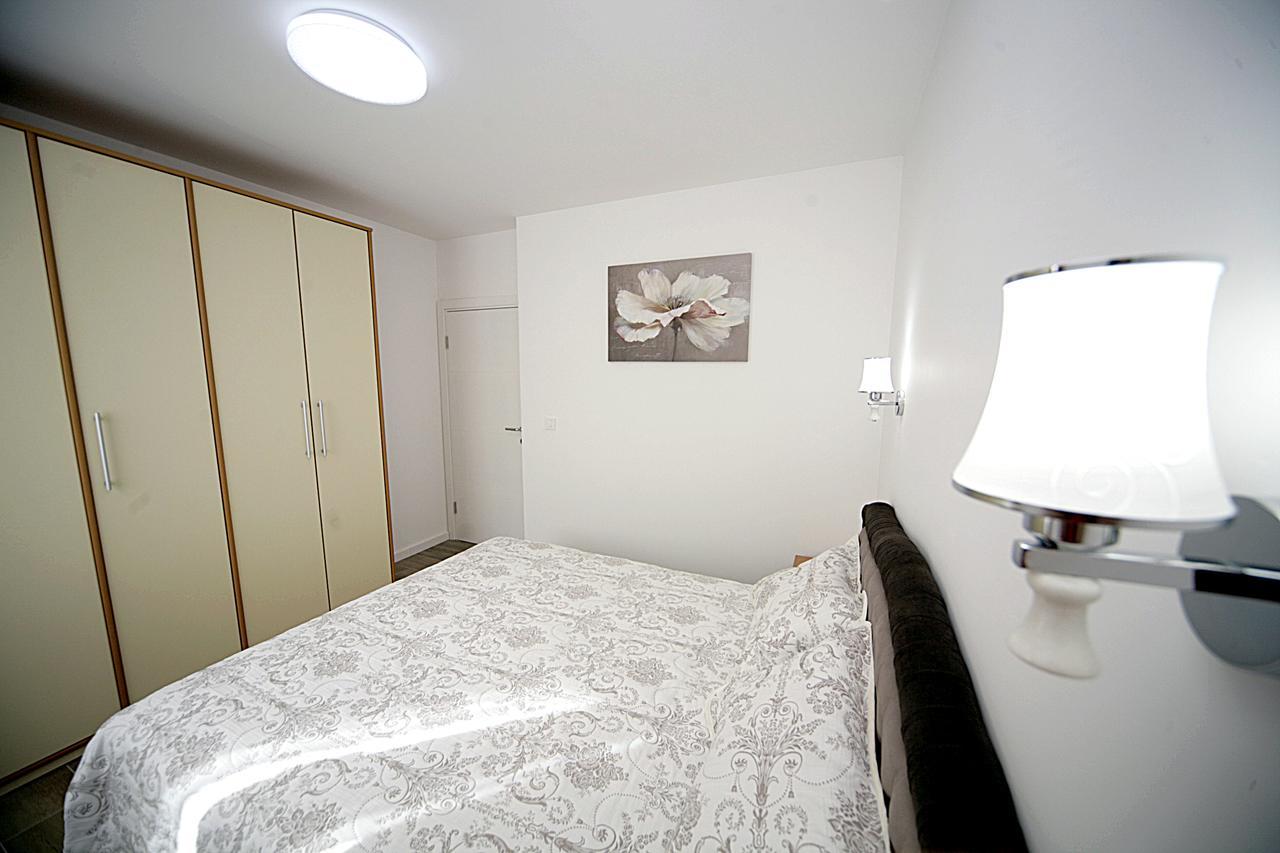 Sea Star Apartment 多布拉沃达 外观 照片