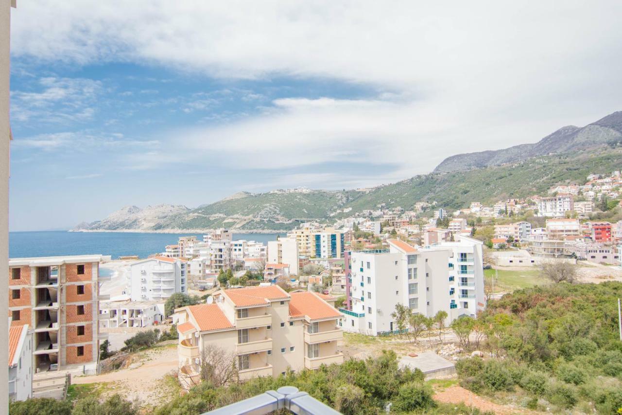 Sea Star Apartment 多布拉沃达 外观 照片