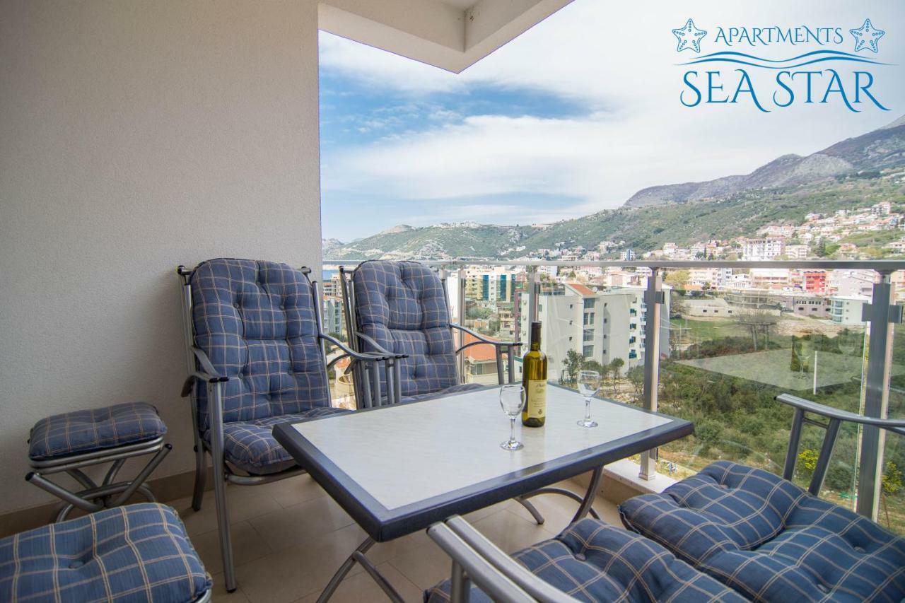 Sea Star Apartment 多布拉沃达 外观 照片